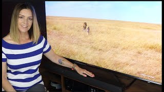 Sony HTG700 Sound Bar Review [upl. by Sandie]