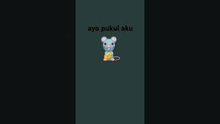 ayo pukul aku [upl. by Ycak517]