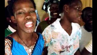 Lugbara Gospel Adungu Video Arivu Simba Choir Arua Uganda [upl. by Nita834]