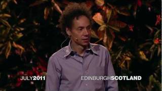 Malcolm Gladwell The strange tale of the Norden bombsight [upl. by Piper]