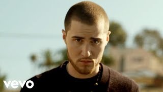 Mike Posner  Please Dont Go Official Video [upl. by Niamreg559]