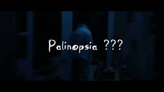 PALINOPSIA  Music video  MP4 Directed by KaafirHipHop [upl. by Cykana]