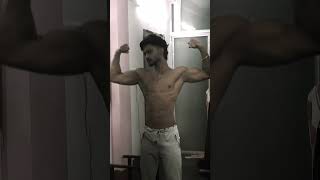 🙌🔥😉 motivation aquafitness funny fitnesspark hindisong [upl. by Odlo]