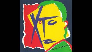 XTC  Ten Feet Tall remastered [upl. by Enyluqcaj]