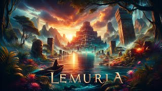 Discovering Lemuria Unveiling the Mysteries of the Lost Land 🌍🔍 [upl. by Noiraa444]