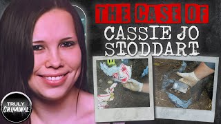 The Case of Cassie Jo Stoddart [upl. by Lebasi]