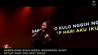 Nggandol Gusti  Bethany Nginden [upl. by Eelta]