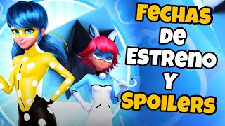 Urgente Nadie te dijo ESTO del Especial de Londres y es MUY IMPORTANTE  Miraculous Ladybug [upl. by Ycak]