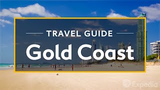 Gold Coast Vacation Travel Guide  Expedia [upl. by Anne-Corinne]