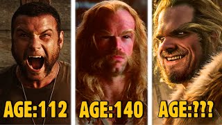 Entire Life Of Sabretooth In XMen  Wolverine Vs Sabretooth  XMen Explained [upl. by Qulllon]