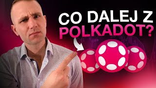 Kryptowaluta Polkadot 🟣 Co Warto Wiedzieć o DOT [upl. by Sakovich]