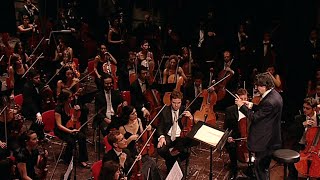 Berlioz  Riccardo Muti  Symphonie Fantastique  Rehearsal [upl. by Snej32]