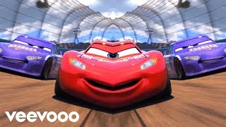 CARS 2 THE FULL MOVIE GAME LIGHTNING MCQUEEN INTERNATIONAL SPY IN ENGLISH  TheFullMovieVideoGameTV [upl. by Hum]