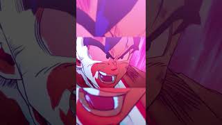 KAMEHAMEHA VS GALICK GUN dragonball gokuvsvegeta tasgaming [upl. by Alian]