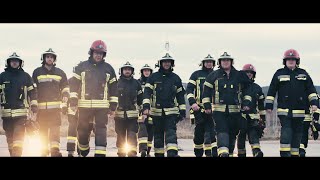 Imagefilm der Freiwilligen Feuerwehr der Stadt Langenlois [upl. by Prue]