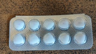 Cetirizine 10 mg Tablets review in Hindi  CZ3 Tablets [upl. by Ecnarrat]