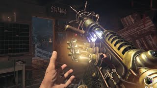 Black Ops 6 Zombies How to Exfil [upl. by Maeve]