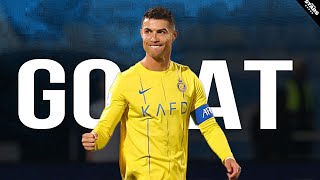 Cristiano Ronaldo 2023 ● Crazy Skills amp Goals ●HD [upl. by Levine]