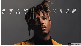 Juice WRLD  Stay High Music Video [upl. by Von]