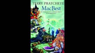 Terry Pratchett  MacBest Hörbuch Komplett [upl. by Bury274]