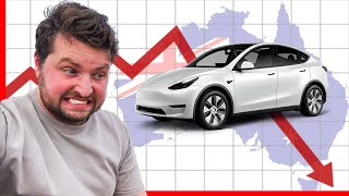 Australias Car Industry IS PURE CHAOS Right Now [upl. by Erdnua580]