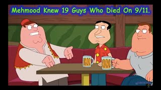 Family Guy  Funny Muslims Jokes [upl. by Signe]