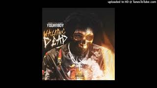 HARD NBA YoungBoy Type Beat  quotKickstandquot 2021 [upl. by Etnaled]