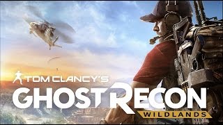 Solucion al Error Tarija00100 en Ghost Recon Wildlands Tarija [upl. by Wendye]