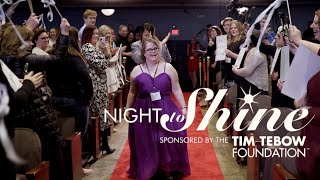 Night to Shine 2020 Tim Tebow Foundation  Riverside Community Church Peoria IL [upl. by Jereld]