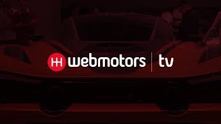 Webmotors TV [upl. by Orlando]