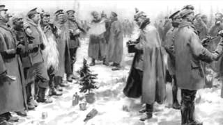 Tregua de Navidad Primera Guerra Mundial 1914  Cortometraje que te inspirará [upl. by Aihsened]