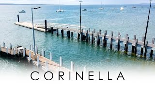 Corinella Victoria Australia  Coastal Destination Video [upl. by Hunger]