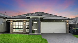 14 Rush Street Leppington [upl. by Hendren]