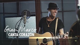 Gian Marco  Canta Corazón [upl. by Eeslehc80]