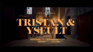 Cécile Corbel Tristan et Yseult [upl. by Ackley]