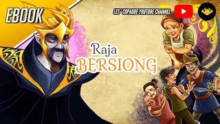 Kisah Raja Bersiong [upl. by Madlin712]