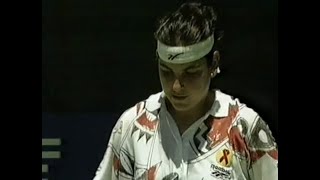 Manuela Maleeva vs Arantxa Sanchez Vicario Australian Open 1994 [upl. by Hurless579]