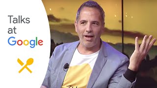 Ottolenghi SIMPLE  Yotam Ottolenghi  Talks at Google [upl. by Eniksre]