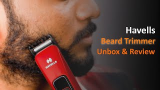 Best Budget Beard Trimmer for Men in 2021 [upl. by Eillek94]