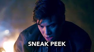 Legacies 4x09 Sneak Peek quotI Can’t Be The One To Stop Youquot HD MidSeason Finale [upl. by Shelbi965]