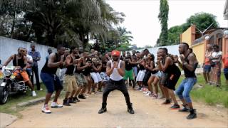 Fally Ipupa  8ème Merveille Clip Vidéo [upl. by Akialam381]