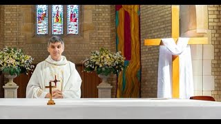 Mass on Saturday 2 November 2024 All Souls Day [upl. by Annuahs738]