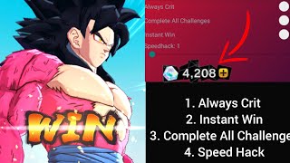 How to Install Private Server for Dragon Ball Legends [upl. by Shaine688]