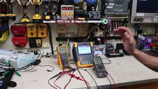 Can you calibrate cheap multimeters DMM to make it accurate [upl. by Gefell102]