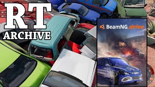 RTGame Streams BeamNGdrive [upl. by Tera]