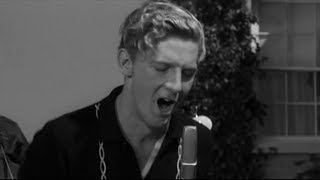 Jerry Lee Lewis  High School Confidential Opening 1958  HD [upl. by Grenville524]