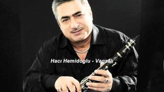 Haci Hemidoglu Vagzali [upl. by Bussey]