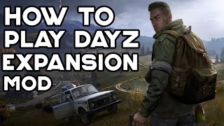 How To Download DayZ Maps  Easy [upl. by Delaryd]