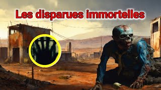 Les disparues immortelles Histoires dHorreur Terrifiantes thread horreur histoires [upl. by Jochebed872]