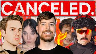 Why Every YouTuber is Getting Exposed [upl. by Vilma]